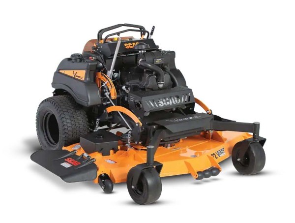 v ride xl